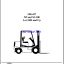 Clark NP and NS300 Forklift Overhaul Manual (OH437)