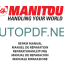 MRT 3050 E3 REPAIR MANUAL