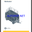 Epiroc Motivator Spare parts catalog