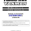 YANMAR B55W MANUEL D'UTILISATION