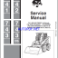 Bobcat 741 Loader Service Manual (6566109) (SN 501711001-501799999)