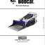 Bobcat MT85 Loader Mini Track Service Manual (7274811) (SN B3TR11001-B3TR99999)