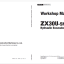 ZX30U-5N Workshop Manual