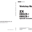 ZX890LCH-7, ZX890LCR-7 Workshop Manual