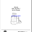 Clark PWC30, PWT7 Palletjack Service Manual (SM614)