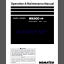 Komatsu WA900-8R WHEEL LOADER Operation Maintenance Manual(PEN01246-07)
