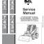 Bobcat 743 Loader Service Manual (6566109) (SN 501911001-501999999)