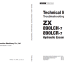 ZX890LCH-7890LCR-7 Technical Manual (Troubleshooting)