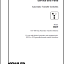 Kohler RXT Automatic Transfer Switches Service and Parts Manual (TP-6808 1218C)
