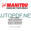 TMT 317 REPAIR MANUAL