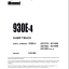 Komatsu 930E-4 Field Assembly Manual