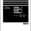 Komatsu PC450LC-8 Crawler Excavator Shop Manual (SEN02223-26) (SN 70001-UP)