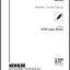 Kohler S340 Logic Board Automatic Transfer Switches Service Manual (tp5612)