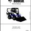Bobcat S66 Loader Service Manual (7353044) (SN B4SA11001-B4SA99999)