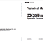 ZX35U-5A Technical Manual