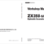 ZX35U-5A Workshop Manual