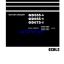 Komatsu GD655-5, GD675-5 Motor Grader Shop Manual (SEN05215-19) (SN 55001-UP)