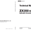 ZX35U-5A Workshop Manual