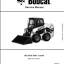 Bobcat S62 Loader Service Manual (7353168) (SN B4SE11001-B4SE99999)