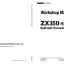 ZX35U-5B Workshop Manual