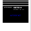 Komatsu GD755-5R Motor Grader Shop Manual (SEN05668-10) (SN 10001-UP)