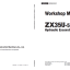 ZX35U-5N Workshop Manual