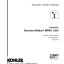 Kohler MPAC 1200 Decision-Maker Automatic Transfer Switches Operation Manual (tp6866)