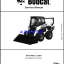 Bobcat S76 Loader Service Manual (7399012) (SN B4ZY11001-B4ZY99999)