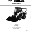 Bobcat S76 Loader Service Manual (7323980) (SN B4CD11001-B4CD99999)