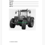 Fendt 307C, 308C, 309C Farmer Operator's Manual