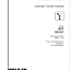 Kohler RDT, SE-ILC Automatic Transfer Switches Service and Parts Manual (TP-6346 1218B)