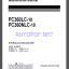 Komatsu PC360LC-10,PC360NLC-10 HYDRAULIC EXCAVATOR Operation and Maintenance Manual(UENAM00944)