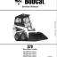 Bobcat S70 Loader Service Manual (6986662) (SN B38V11001-B38V99999)