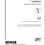 Kohler RXT Automatic Transfer Switch Operation and Installation Manual (tp6807)