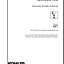 Kohler RXT Automatic Transfer Switches Service and Parts Manual (TP-6808 1218C)