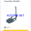 Epiroc PowerROC D55 MKII Spare parts catalog
