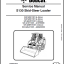 Bobcat S130 Loader Service Manual (6904121) (SN 529211001-529299999)
