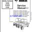 Bobcat 2200 Utility Vehicle Service Manual (6904893) (SN A5KR11001-A5KR99999)