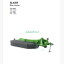 Fendt 313 TKC, 313 TRC Slicer Disc Mower Operator's Manual