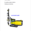 Atlas Copco PowerROC Series T35/T30 Maintenance Manual