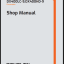 Develon DX400HD-9 Excavator Shop Manual (950106-04098_A_EN)