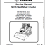 Bobcat S130 Loader Service Manual (6904121) (SN A1Z711001-A1Z759999)