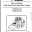 Bobcat S150 Loader Service Manual (6902730) (SN 526811001-526899999)