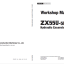 ZX55U-5B Workshop Manual