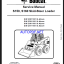 Bobcat S150 Loader Service Manual (6902498) (SN 523811001-523899999)