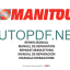MLT 1040 ST3B REPAIR MANUAL