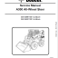 Bobcat A300 Loader Service Manual (6904172) (SN 539911001-539999999)