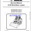 Bobcat S130 Loader Service Manual (6987032) (SN A1Z760001-A1Z799999)