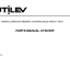 Hyster UT20, UT35P Forklift Parts Manual
