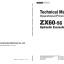 ZX60-5G Technical Manual (Operational Principle)